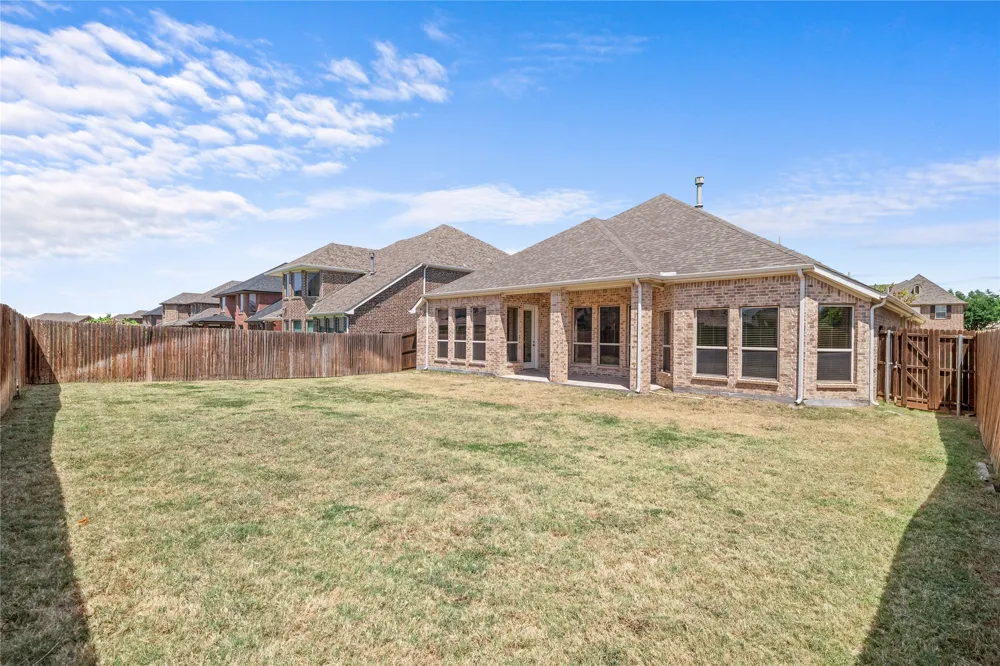 1916 Oakston Drive Little Elm, TX 75033
