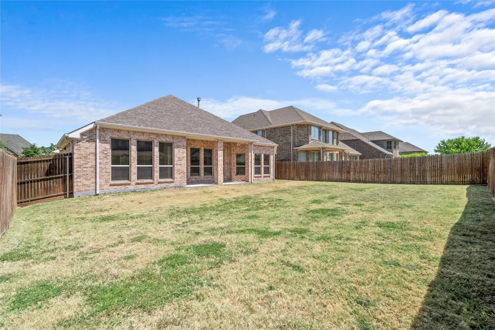 1916 Oakston Drive Little Elm, TX 75033