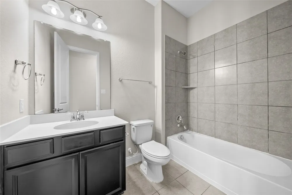 1916 Oakston Drive Little Elm, TX 75033