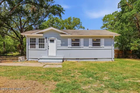 119 Areo Drive