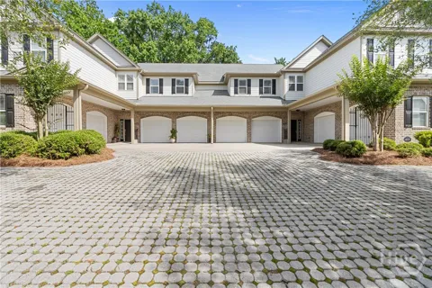 204 River Oaks Drive