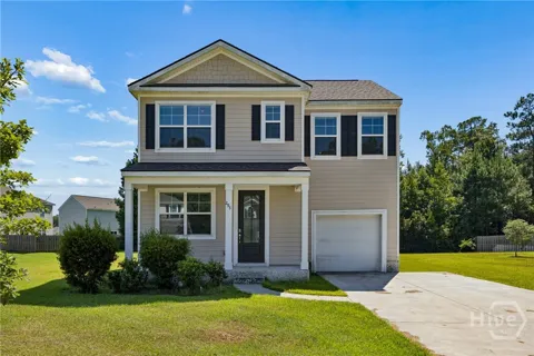 295 Coby Lane
