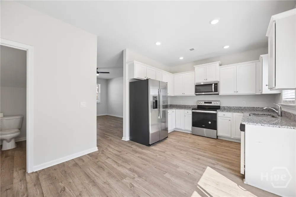 295 Coby Lane Richmond Hill, GA 31324