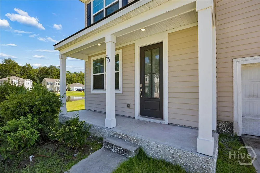 295 Coby Lane Richmond Hill, GA 31324