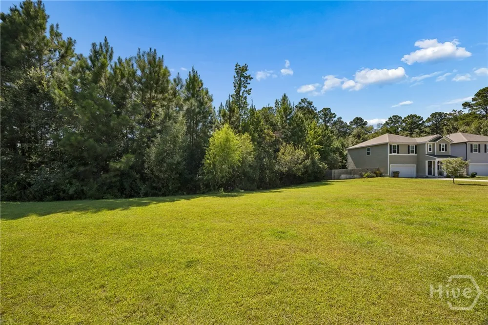 295 Coby Lane Richmond Hill, GA 31324