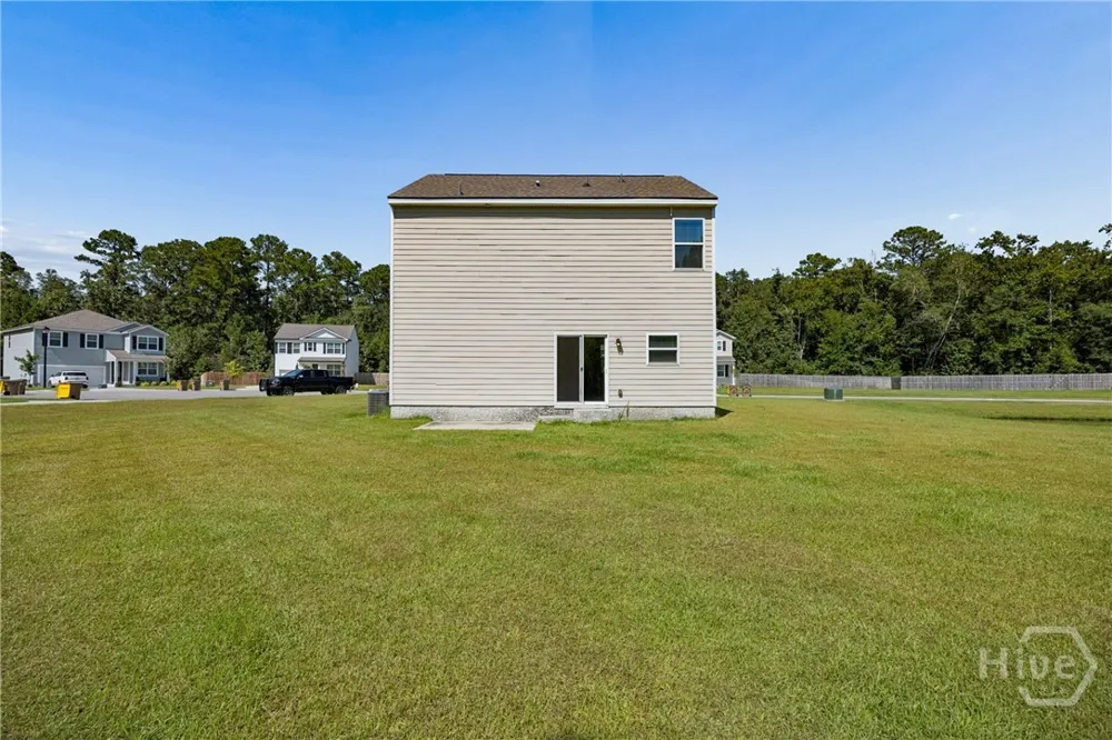 295 Coby Lane Richmond Hill, GA 31324