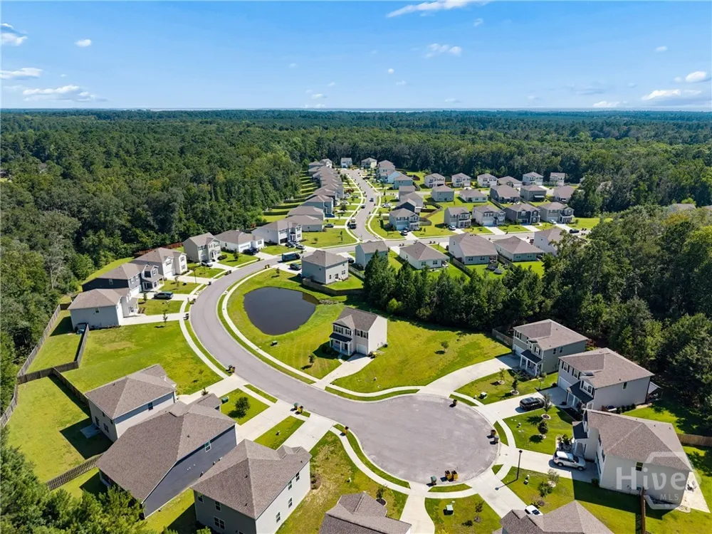 295 Coby Lane Richmond Hill, GA 31324