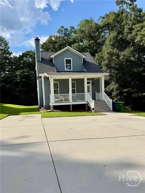 149 Trail Creek Street