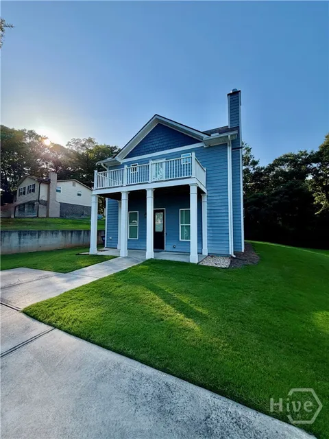145 Trail Creek Street