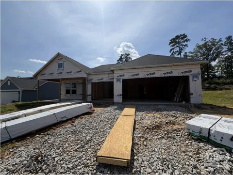 1361 Canoe Drive