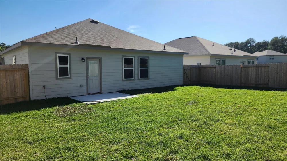 28407 Islington Drive Huffman, TX 77336