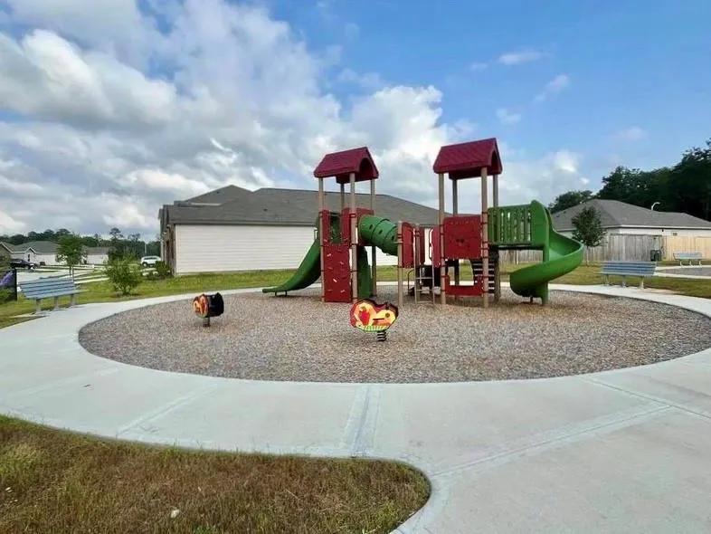 28407 Islington Drive Huffman, TX 77336