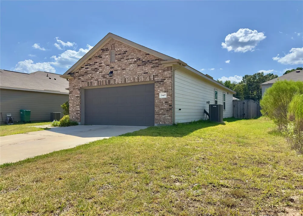 28407 Islington Drive Huffman, TX 77336