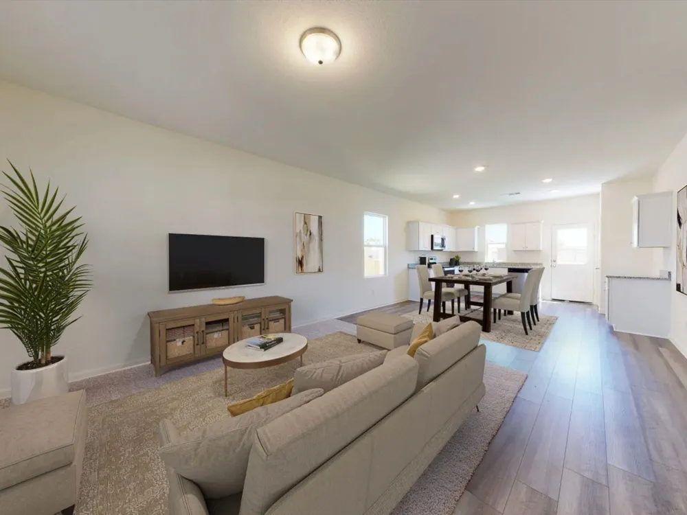28407 Islington Drive Huffman, TX 77336