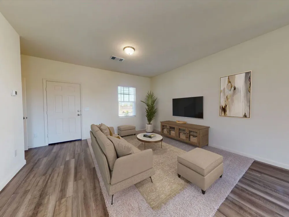 28407 Islington Drive Huffman, TX 77336