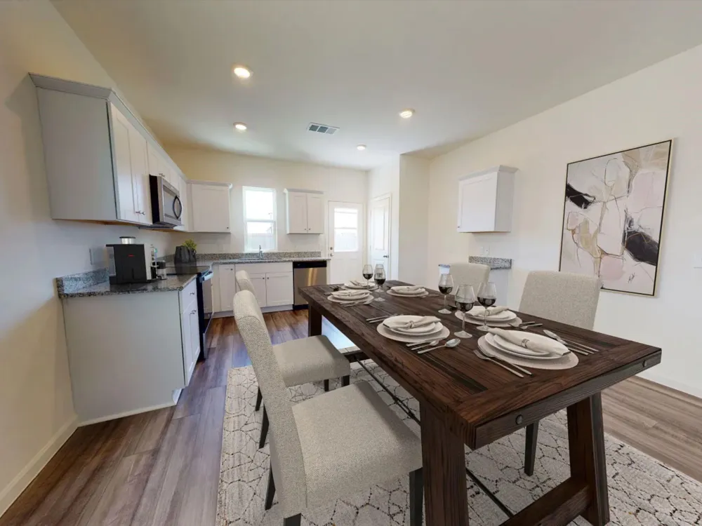 28407 Islington Drive Huffman, TX 77336