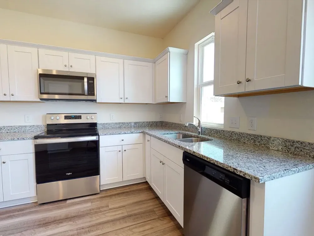 28407 Islington Drive Huffman, TX 77336
