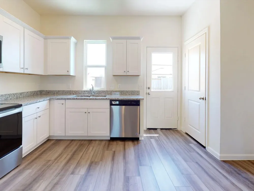 28407 Islington Drive Huffman, TX 77336