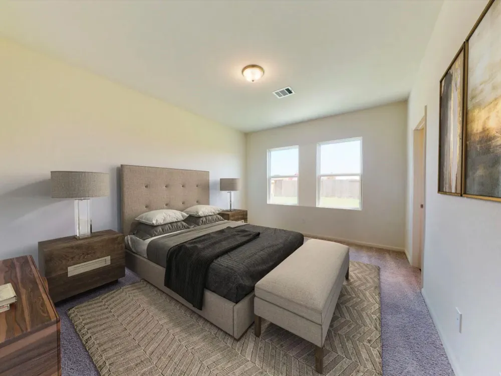 28407 Islington Drive Huffman, TX 77336