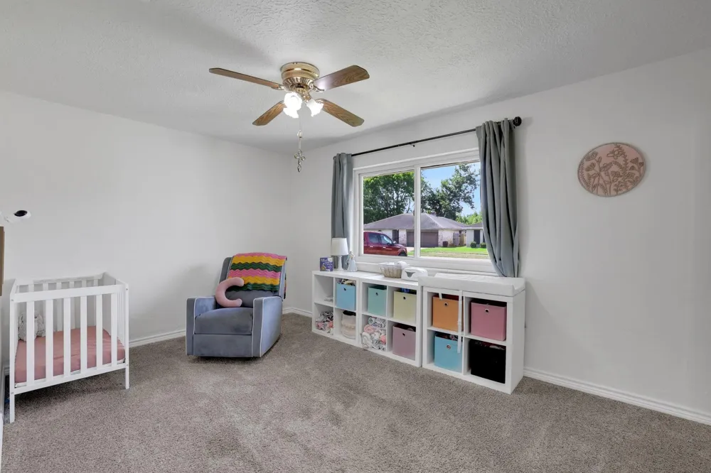 8515 Oakhaven Road La Porte, TX 77571