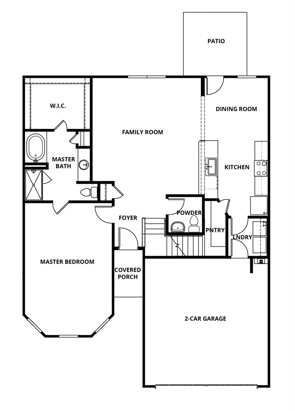 709 Jasmine Ridge Lane Waller, TX 77484