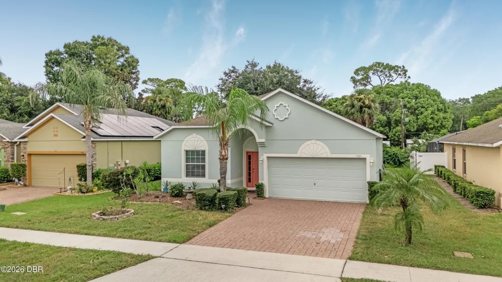 3923 Sunset Cove Drive Port Orange, FL 32129