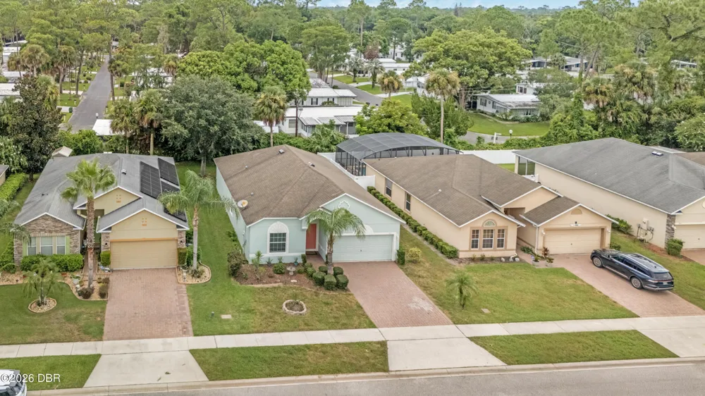 3923 Sunset Cove Drive Port Orange, FL 32129