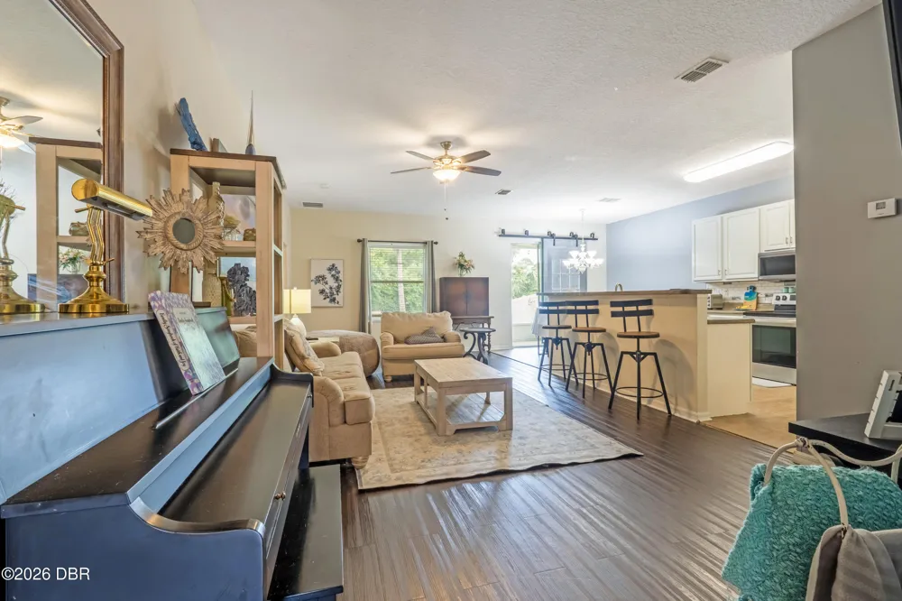 3923 Sunset Cove Drive Port Orange, FL 32129