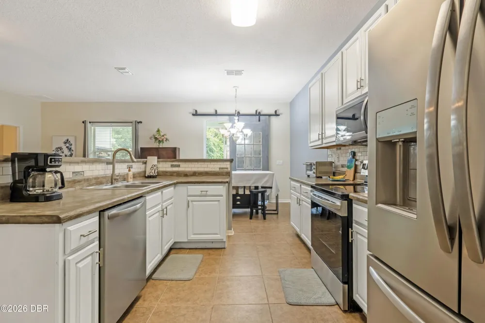 3923 Sunset Cove Drive Port Orange, FL 32129