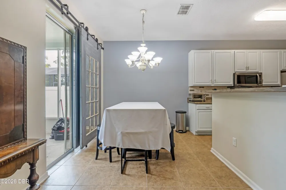 3923 Sunset Cove Drive Port Orange, FL 32129