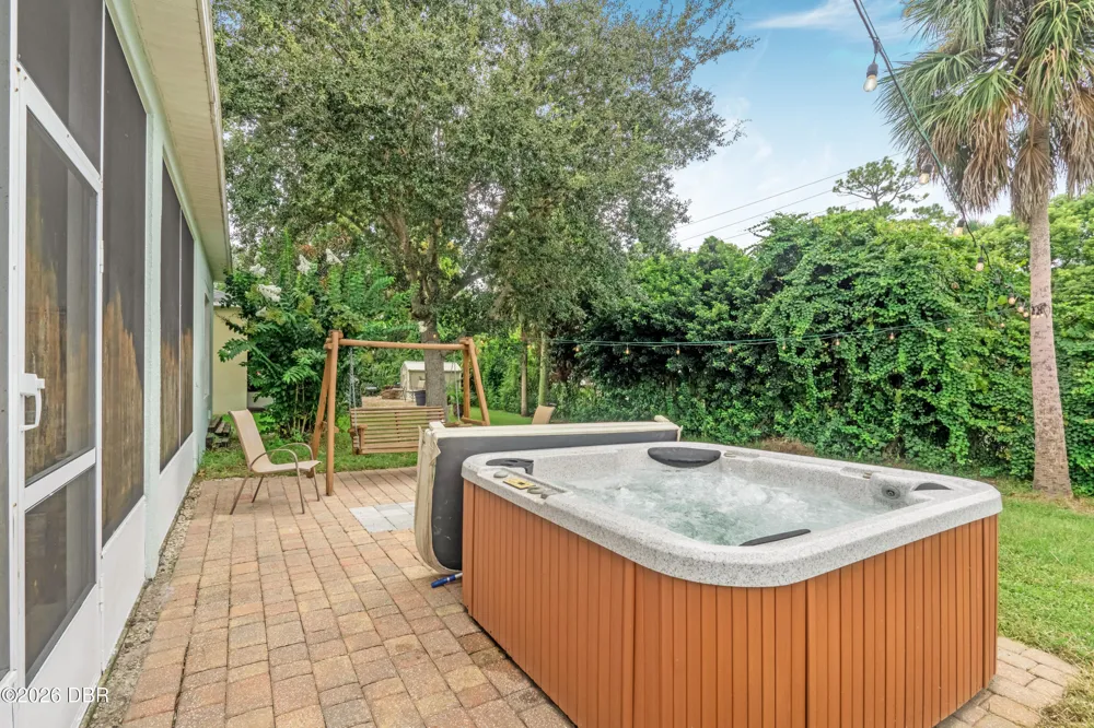 3923 Sunset Cove Drive Port Orange, FL 32129
