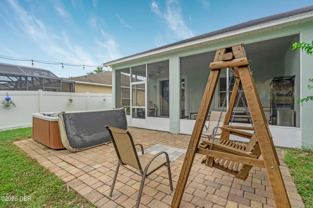3923 Sunset Cove Drive Port Orange, FL 32129