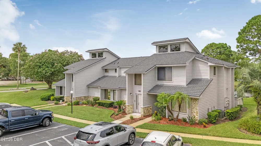 150 Blue Heron Drive ##B Daytona Beach, FL 32119