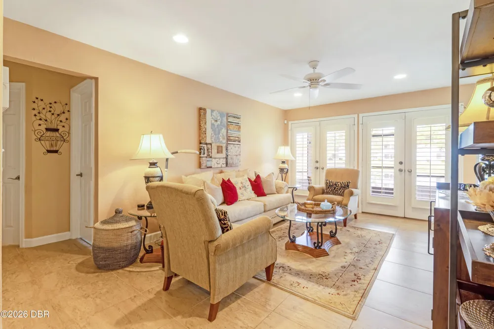 150 Blue Heron Drive ##B Daytona Beach, FL 32119