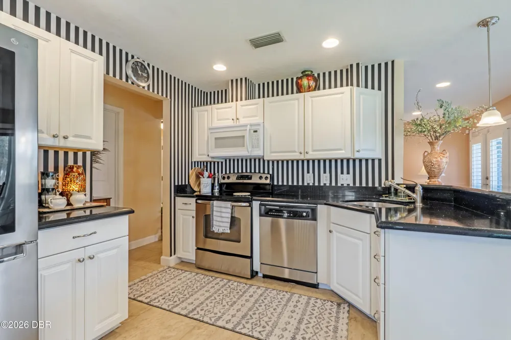 150 Blue Heron Drive ##B Daytona Beach, FL 32119