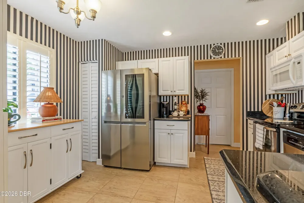 150 Blue Heron Drive ##B Daytona Beach, FL 32119
