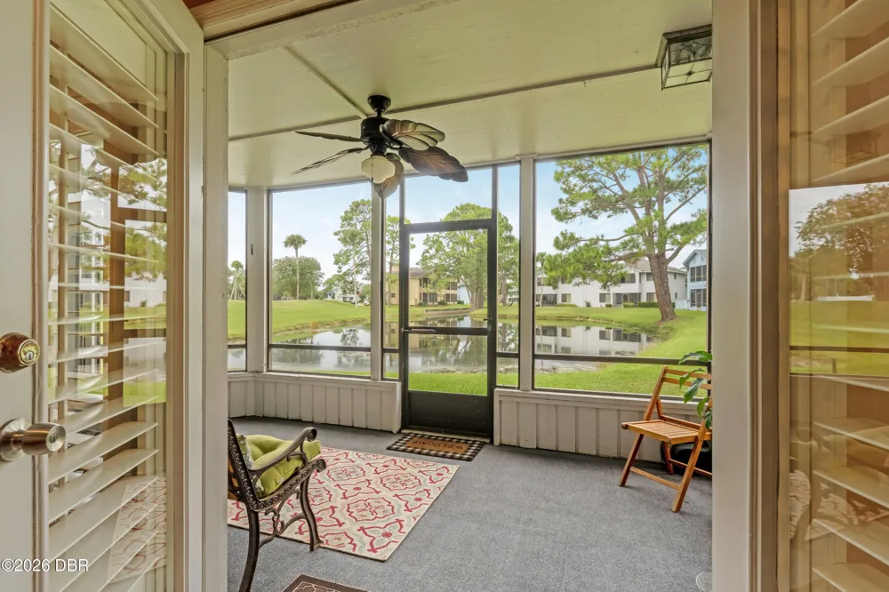 150 Blue Heron Drive ##B Daytona Beach, FL 32119