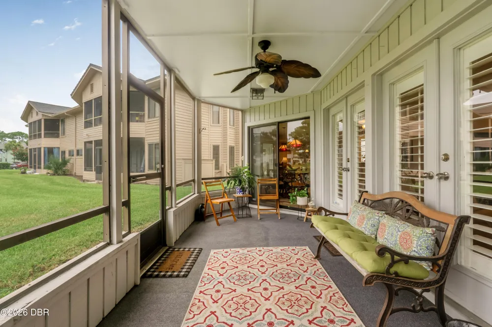 150 Blue Heron Drive ##B Daytona Beach, FL 32119