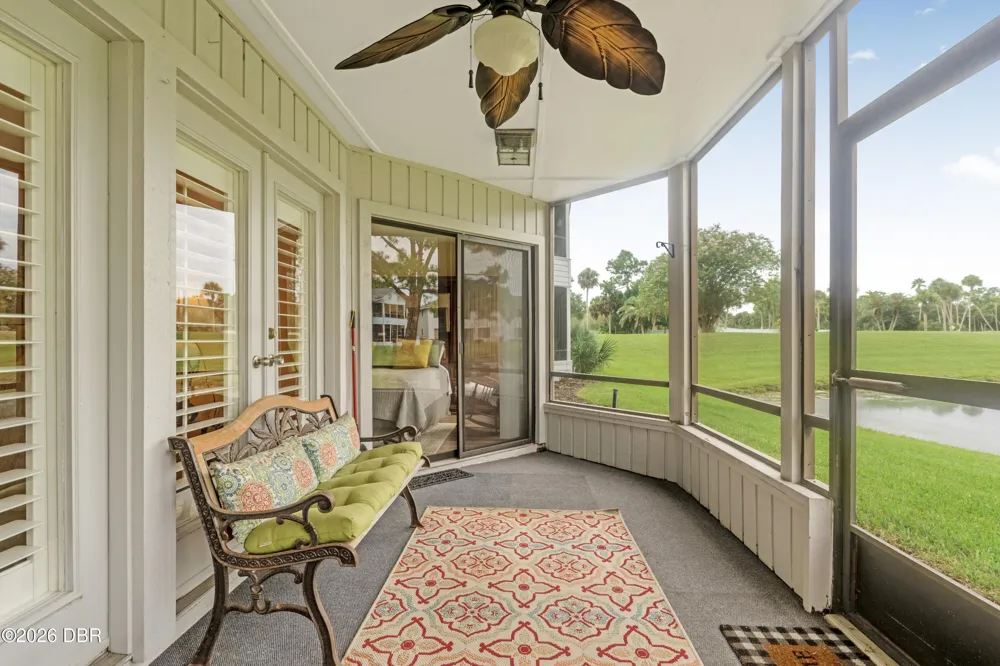150 Blue Heron Drive ##B Daytona Beach, FL 32119
