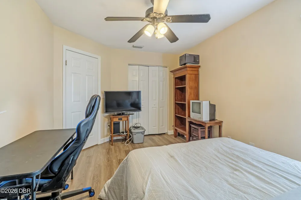 150 Blue Heron Drive ##B Daytona Beach, FL 32119
