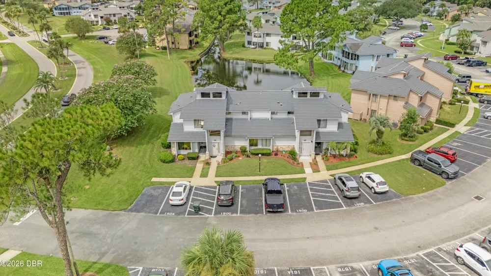 150 Blue Heron Drive ##B Daytona Beach, FL 32119
