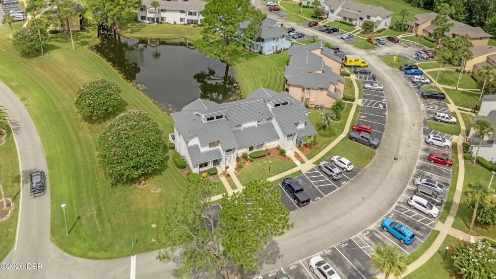 150 Blue Heron Drive ##B Daytona Beach, FL 32119