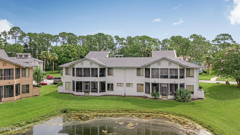 150 Blue Heron Drive ##B Daytona Beach, FL 32119