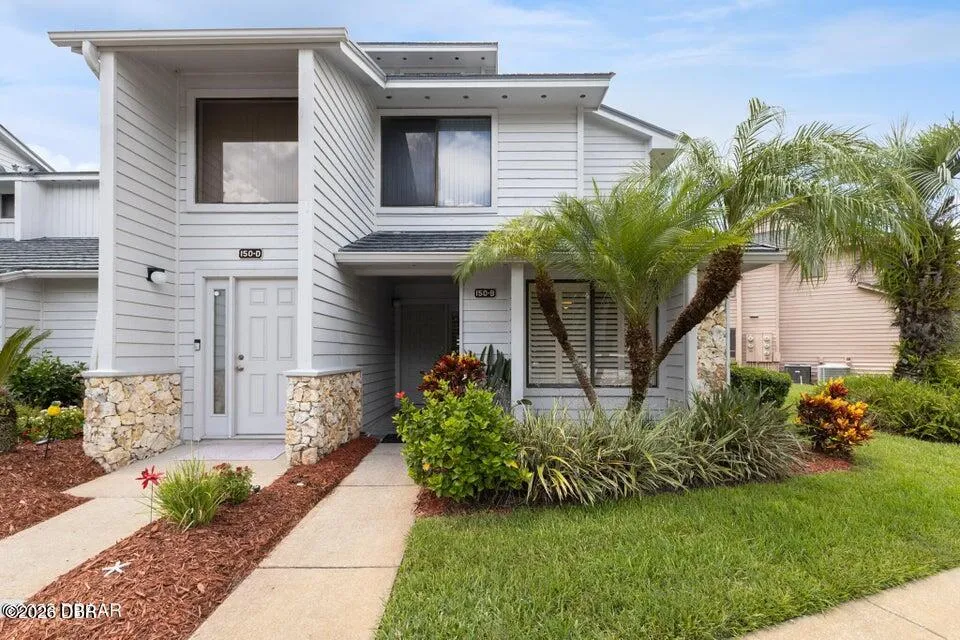 150 Blue Heron Drive ##B Daytona Beach, FL 32119