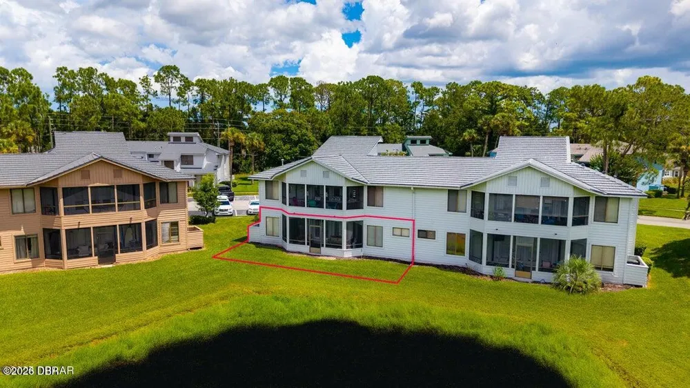 150 Blue Heron Drive ##B Daytona Beach, FL 32119