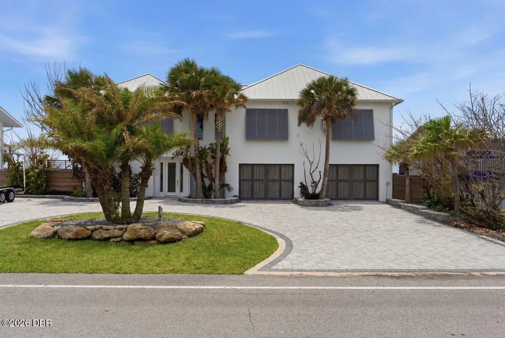 7050 Turtlemound Road New Smyrna Beach, FL 32169