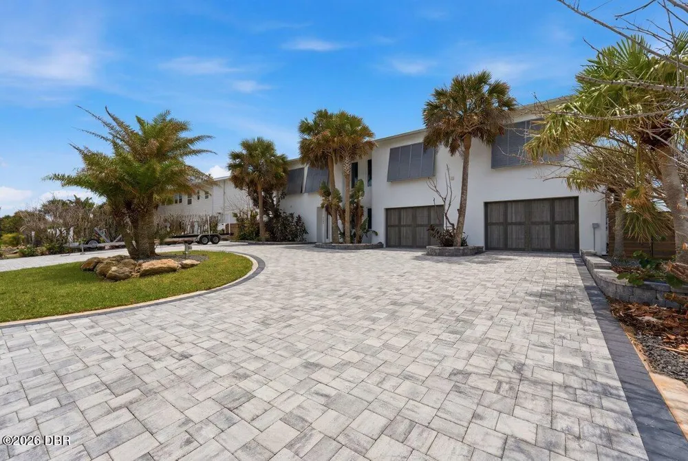 7050 Turtlemound Road New Smyrna Beach, FL 32169