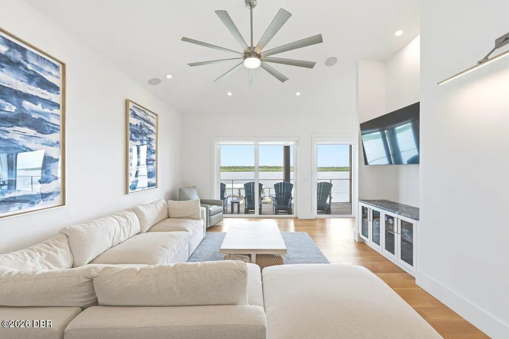 7050 Turtlemound Road New Smyrna Beach, FL 32169
