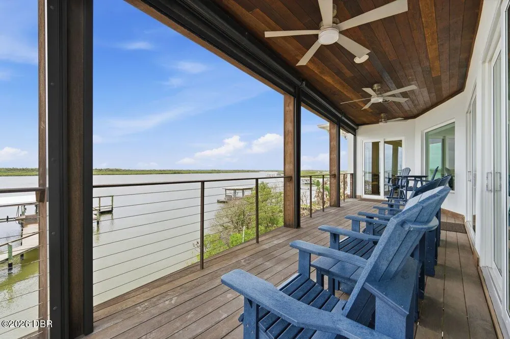 7050 Turtlemound Road New Smyrna Beach, FL 32169