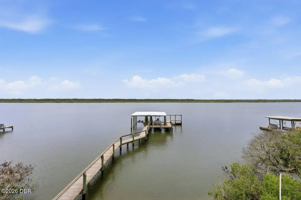 7050 Turtlemound Road New Smyrna Beach, FL 32169